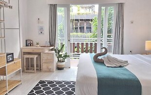 The shortcut rooms
