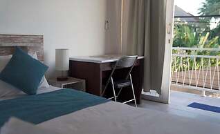 The shortcut rooms