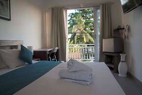 The shortcut rooms