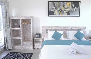 The shortcut rooms