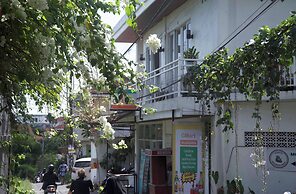 The shortcut rooms