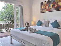 The shortcut rooms