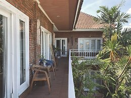 The shortcut rooms