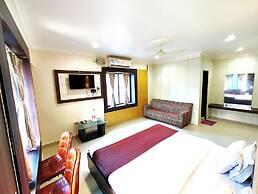 Hotel Sai Sandpiper