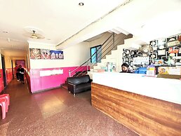 Hotel Sai Sandpiper