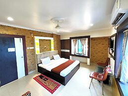 Hotel Sai Sandpiper