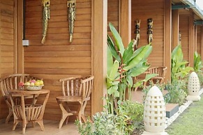 Villa Felise Sanur
