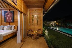 Villa Felise Sanur