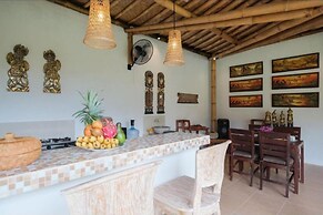 Villa Felise Sanur