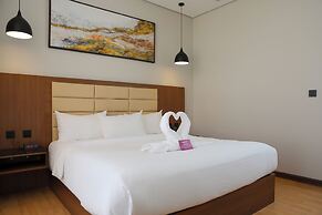 Samt Al Rabwah Serviced Apartments