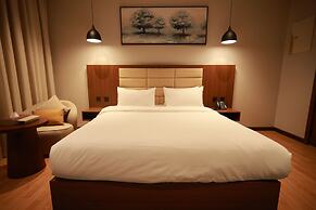 Samt Al Rabwah Serviced Apartments