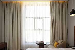 Samt Al Rabwah Serviced Apartments