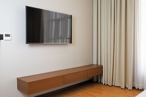 Samt Al Rabwah Serviced Apartments