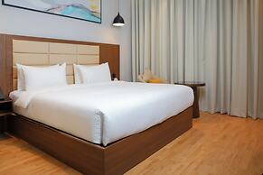 Samt Al Rabwah Serviced Apartments
