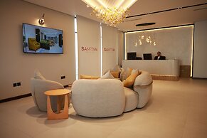 Samt Al Rabwah Serviced Apartments