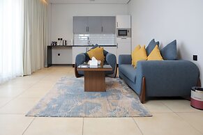 Samt Al Rabwah Serviced Apartments