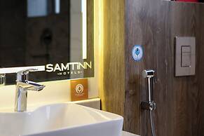 Samt Al Rabwah Serviced Apartments