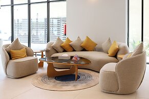 Samt Al Rabwah Serviced Apartments