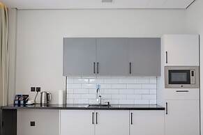 Samt Al Rabwah Serviced Apartments