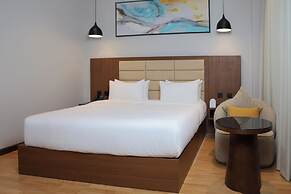 Samt Al Rabwah Serviced Apartments
