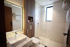 Samt Al Rabwah Serviced Apartments