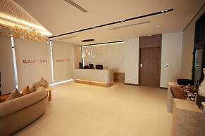 Samt Al Rabwah Serviced Apartments