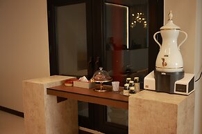 Samt Al Rabwah Serviced Apartments
