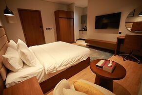 Samt Al Rabwah Serviced Apartments