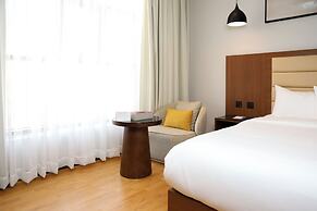 Samt Al Rabwah Serviced Apartments