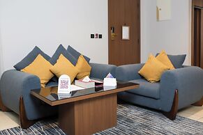 Samt Al Rabwah Serviced Apartments
