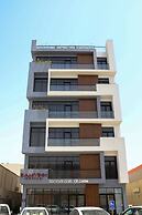 Samt Al Rabwah Serviced Apartments