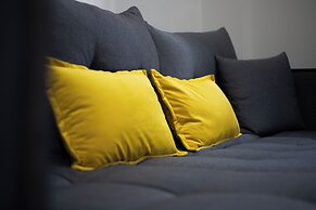 Cesily 2-Bedroom Apartment in Athens