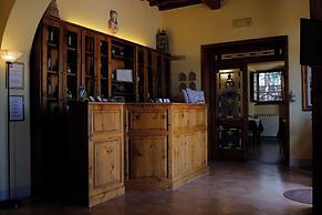 Agriturismo Villa Guarnaschelli