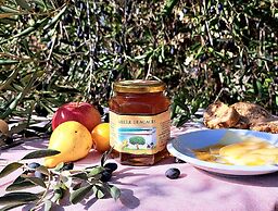 Agriturismo Villa Guarnaschelli