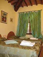 Agriturismo Villa Guarnaschelli