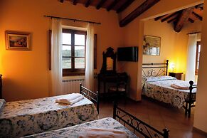 Agriturismo Villa Guarnaschelli
