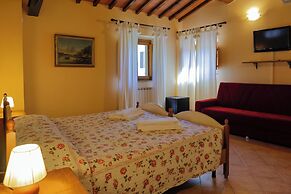 Agriturismo Villa Guarnaschelli