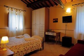 Agriturismo Villa Guarnaschelli