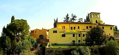 Agriturismo Villa Guarnaschelli