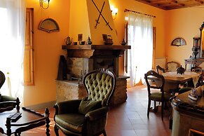 Agriturismo Villa Guarnaschelli