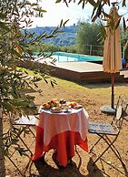 Agriturismo Villa Guarnaschelli