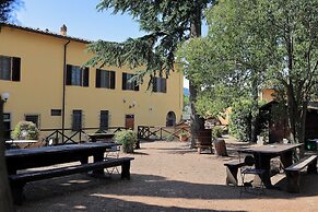 Agriturismo Villa Guarnaschelli