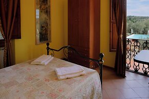 Agriturismo Villa Guarnaschelli