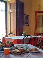 Agriturismo Villa Guarnaschelli
