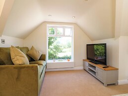Roston Retreat