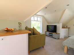 Roston Retreat