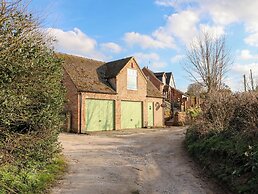 Roston Retreat