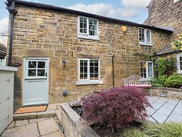 Woodman's Cottage