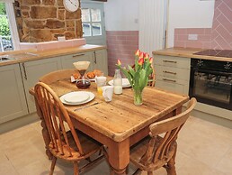 Woodman's Cottage