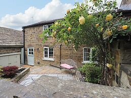 Woodman's Cottage